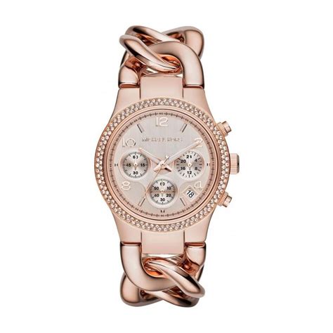 cheap ladies michael kors watches uk|michael kors runway watch silver.